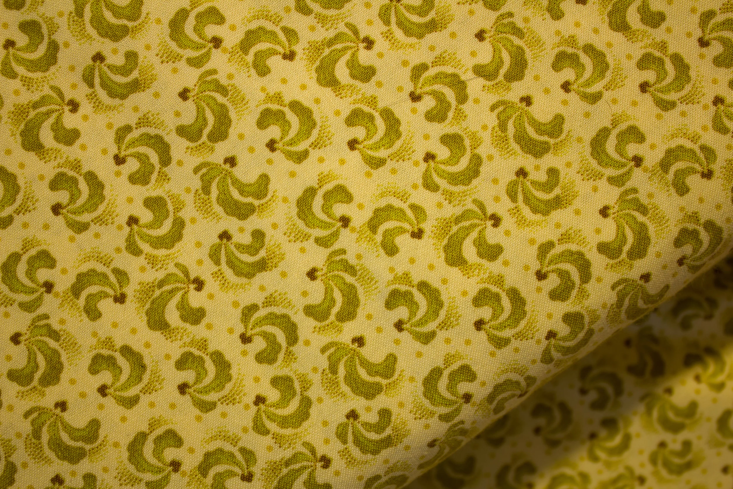 Virginian Manor By Fabri-Quilt 