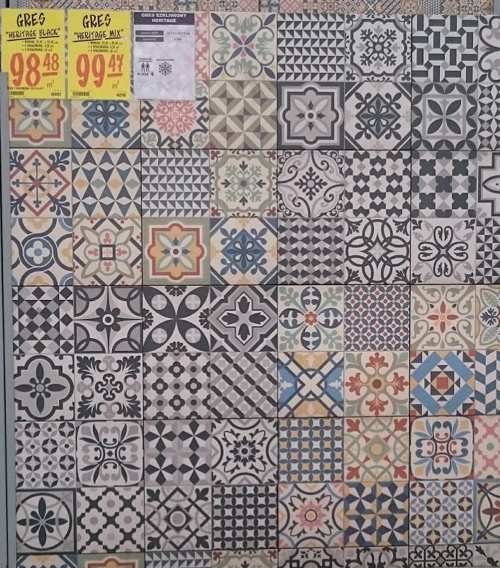 Cultural: Our Shopping Trip