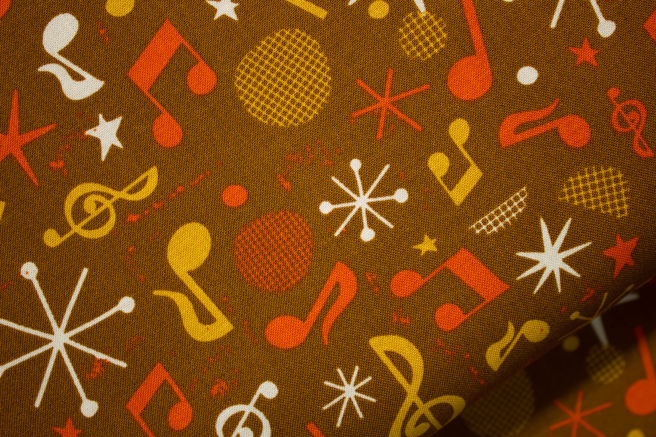 Folk Melody by Michael Korfhage