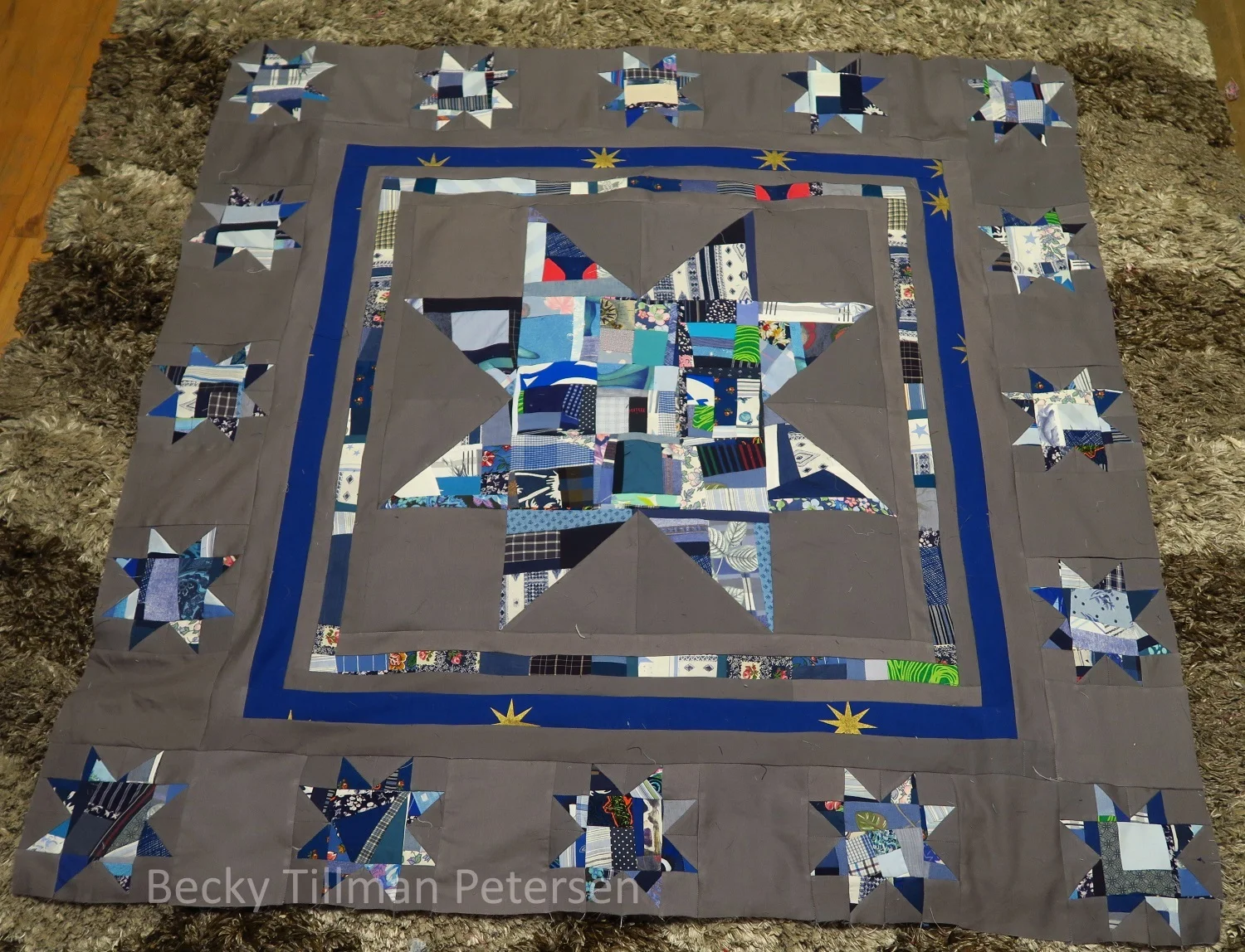 Crumbs project update