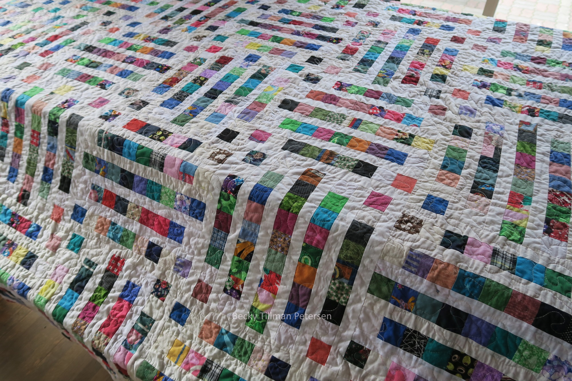 Dots and Dashes