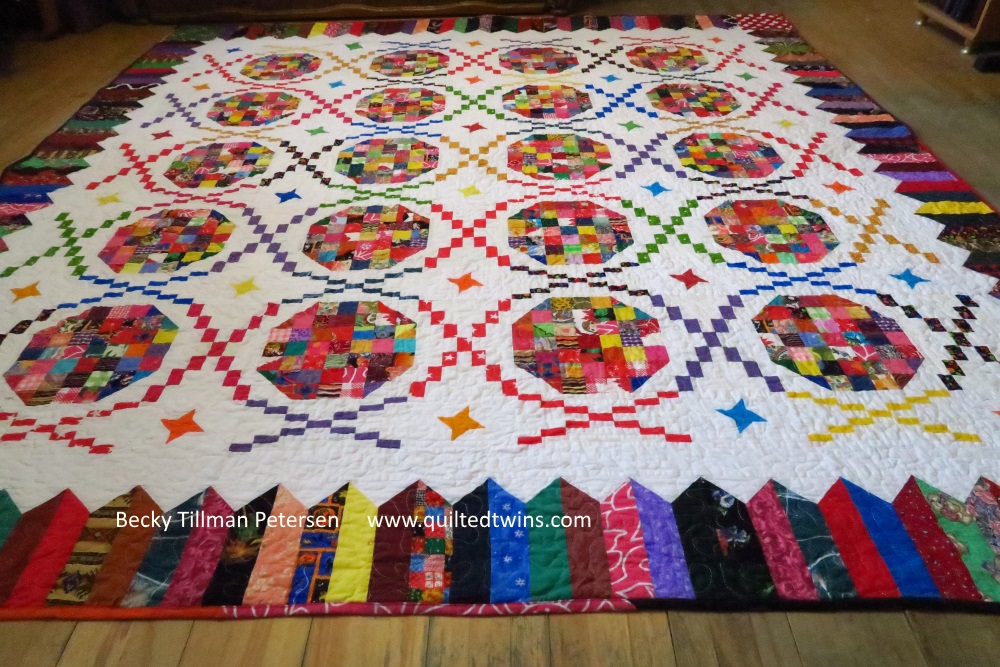DNA Wrap
