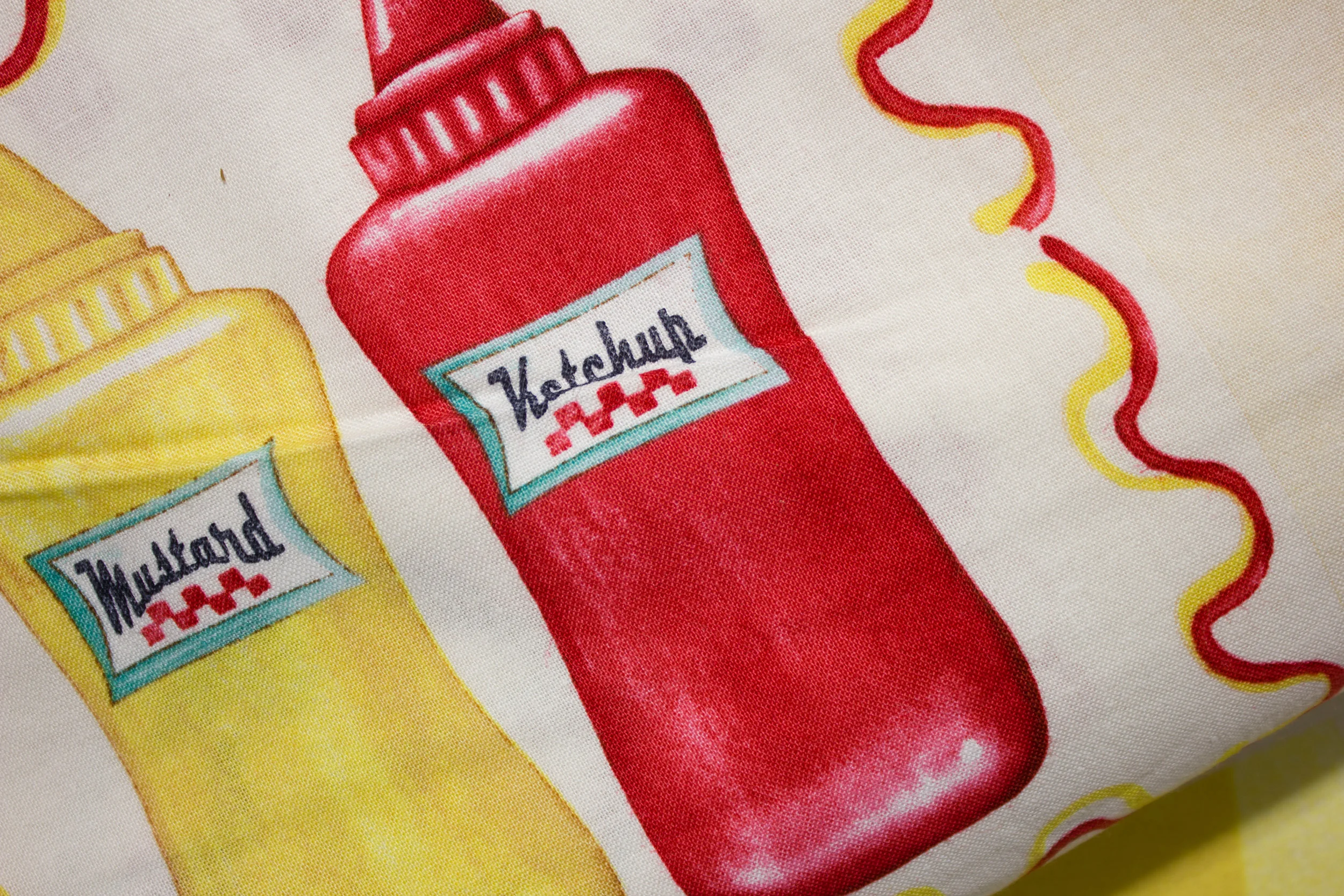 At the Diner by Nancy Mink for Wilmington Prints Quilting Fabric by the Yard