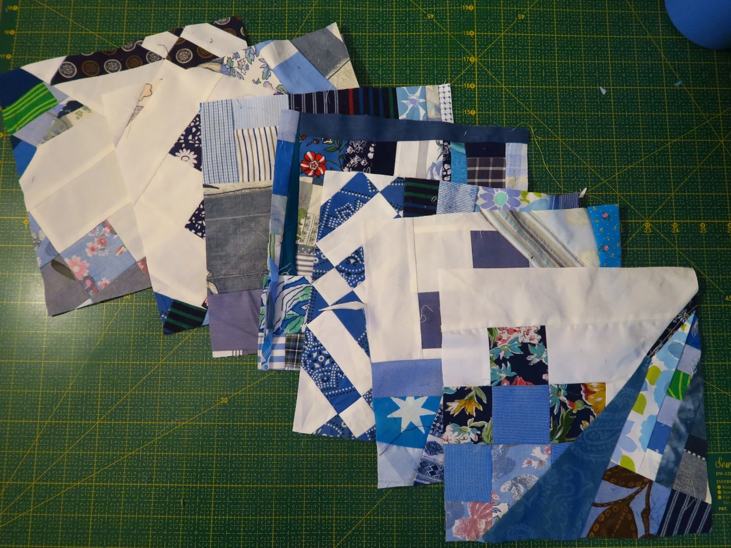 Crumbs/Strings project update - "Crumby Star" top progress report