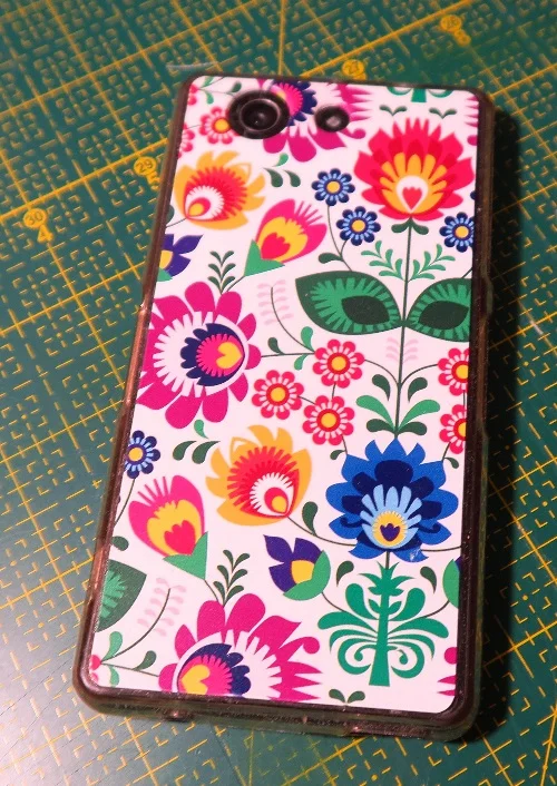 Cultural: Cell phones