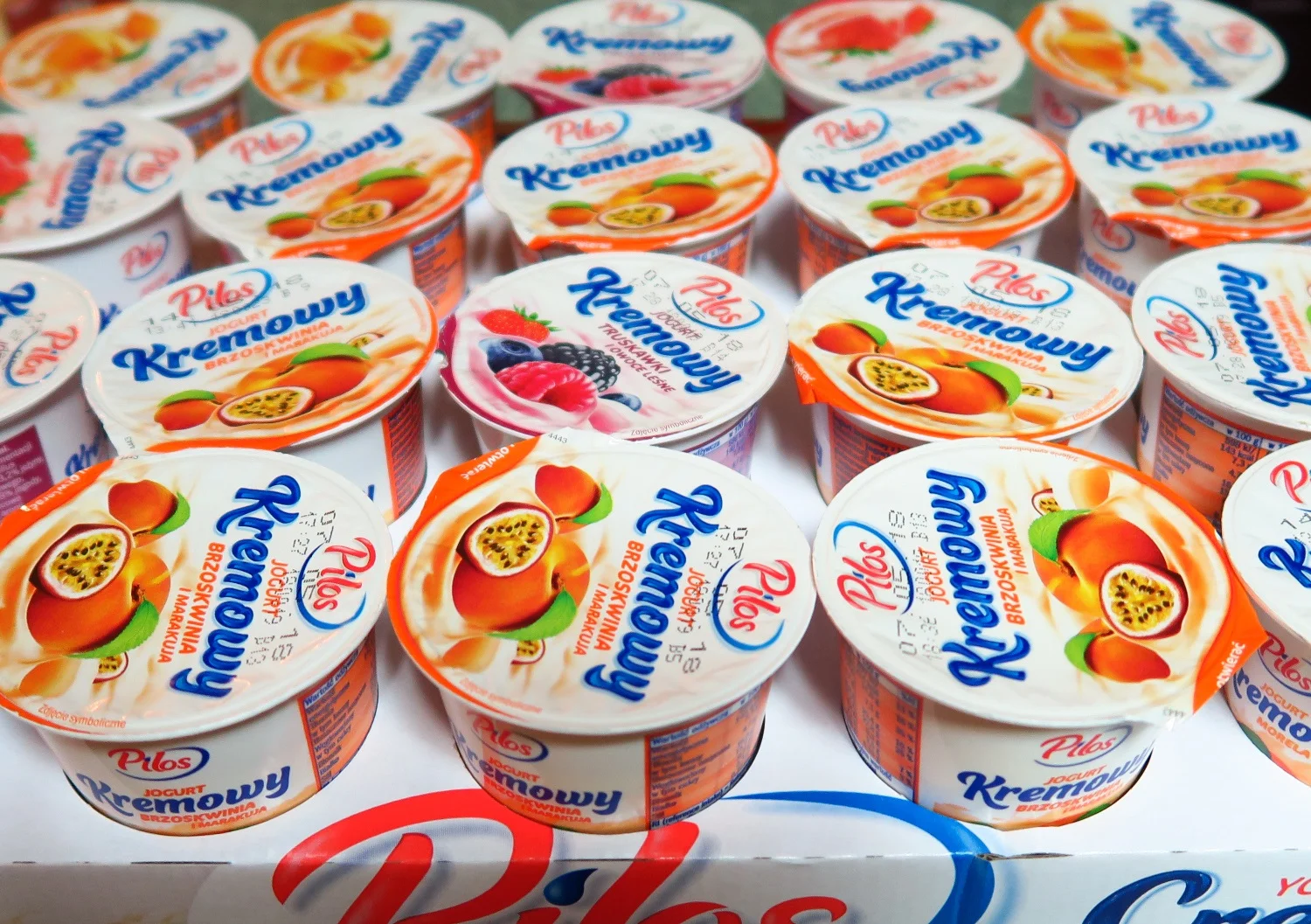 Cultural: Visiting 'small things' once again