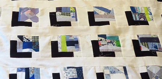 Strings/Crumbs update - "Shadowed Crumbs" top finished