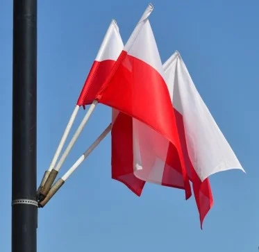 Cultural - May 2 - Flag Day