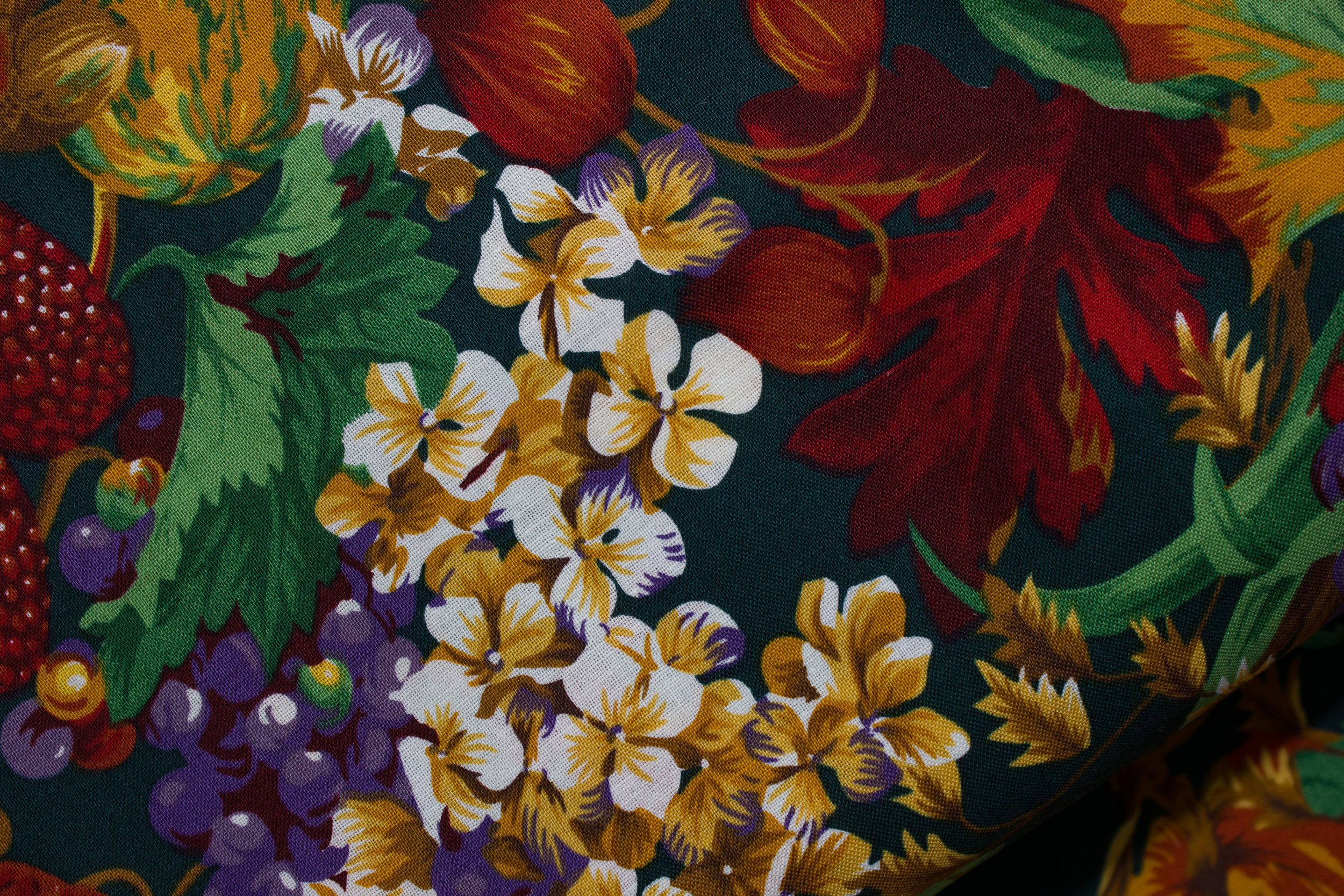 American Harvest by Concord House Prints