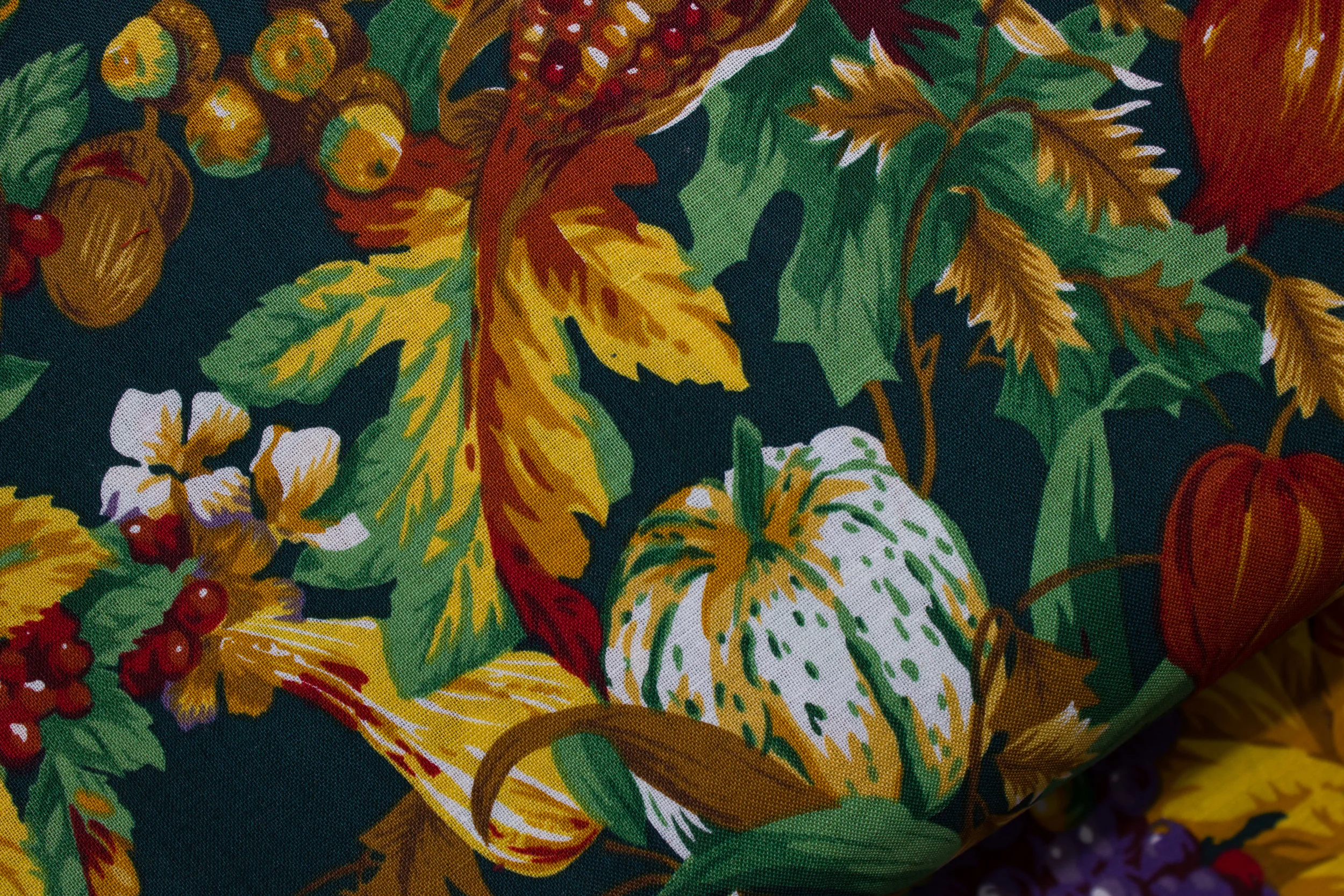 American Harvest by Concord House Prints discount quilting fabrics