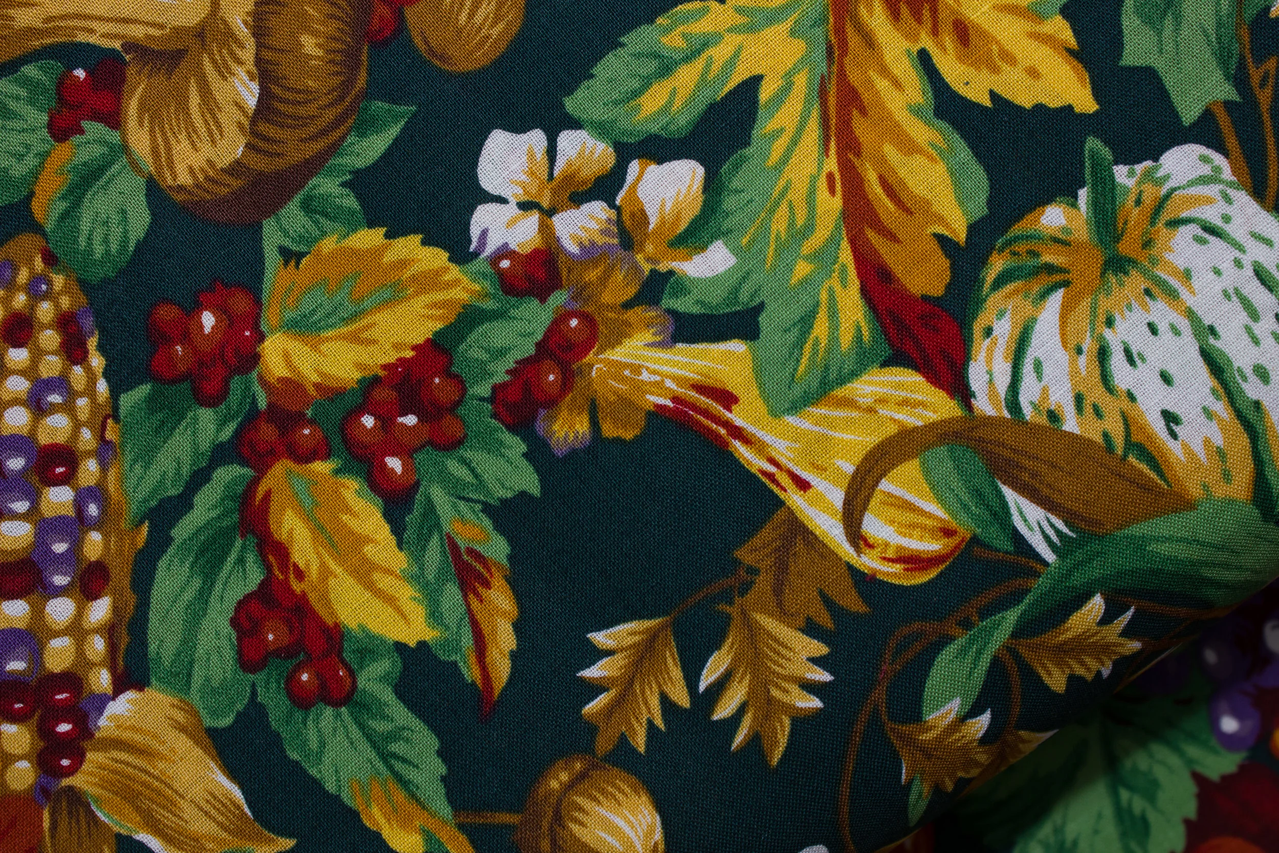 American Harvest by Concord House Prints discount quilting fabrics