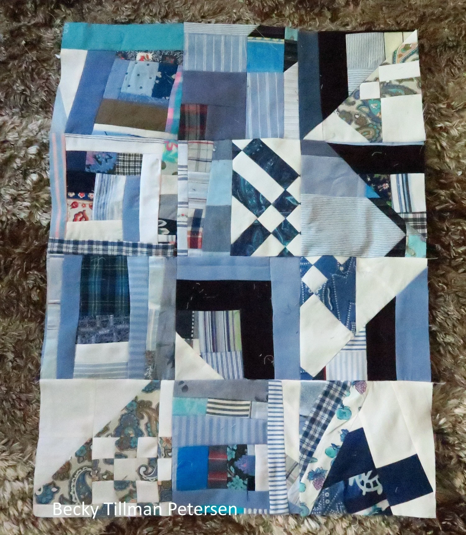 Strings/crumbs update