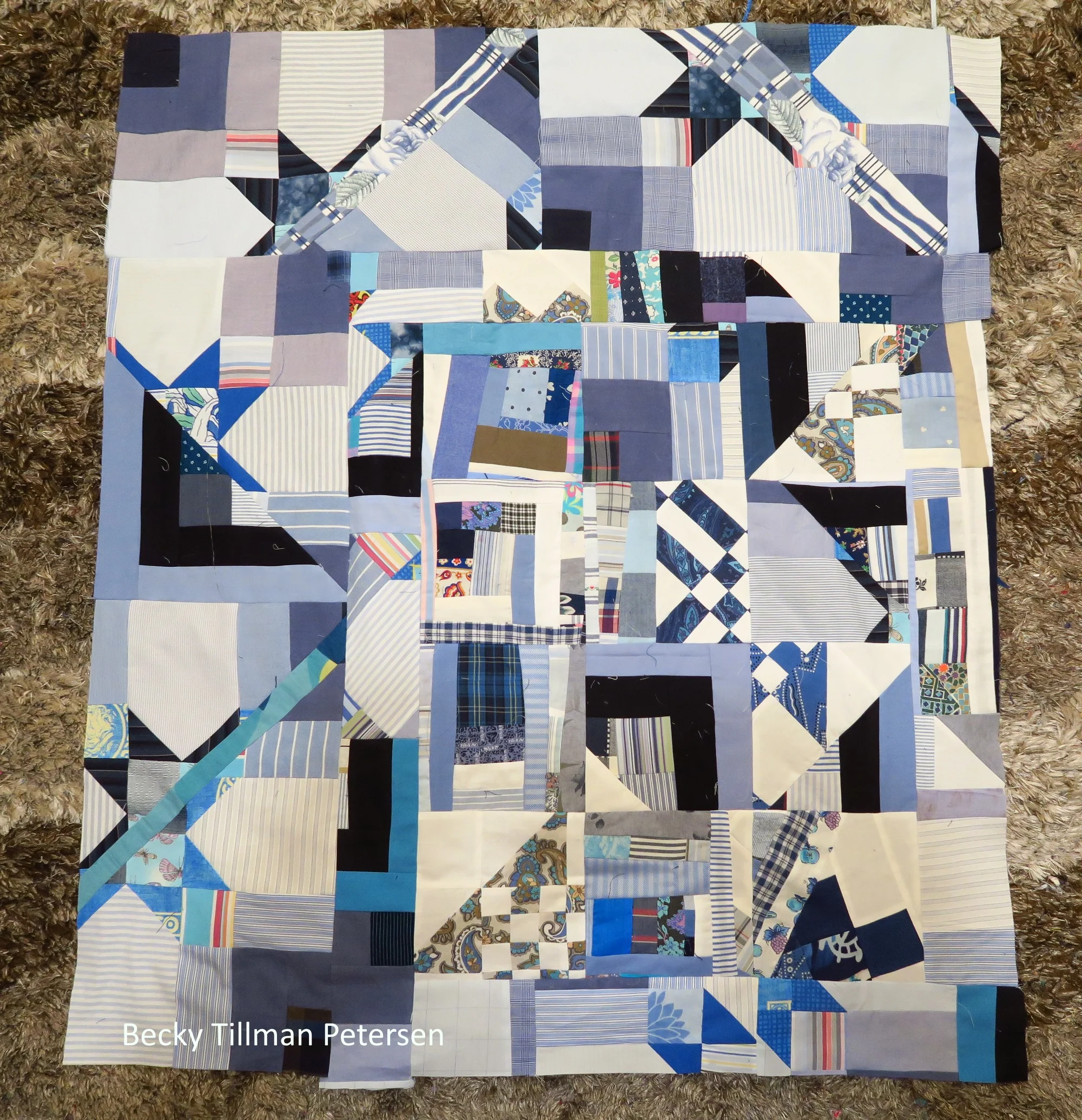 Crumbs/strings update