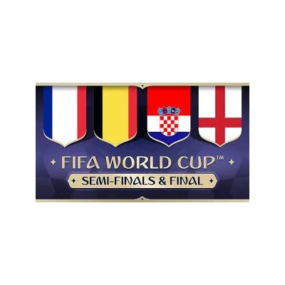 Cultural: World Cup update!