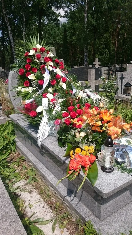 Cultural: Funerals in Poland