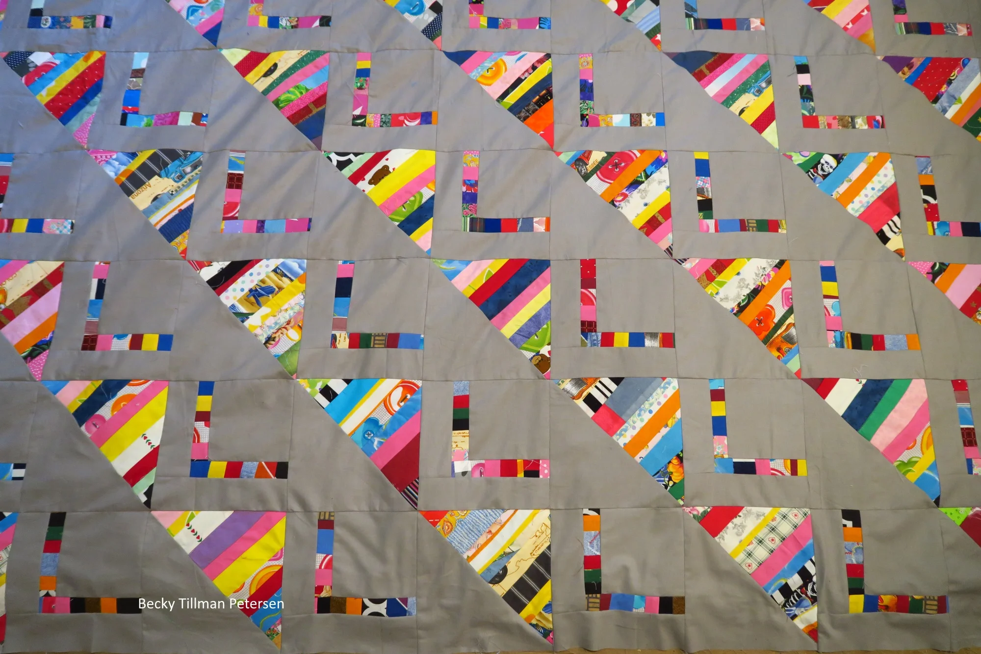 Crumbs/strings update