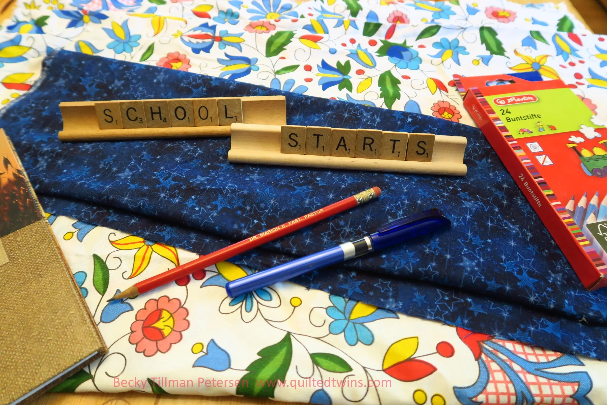 Cultural: September 1 - School Started! Everywhere in Poland - all on the same day!