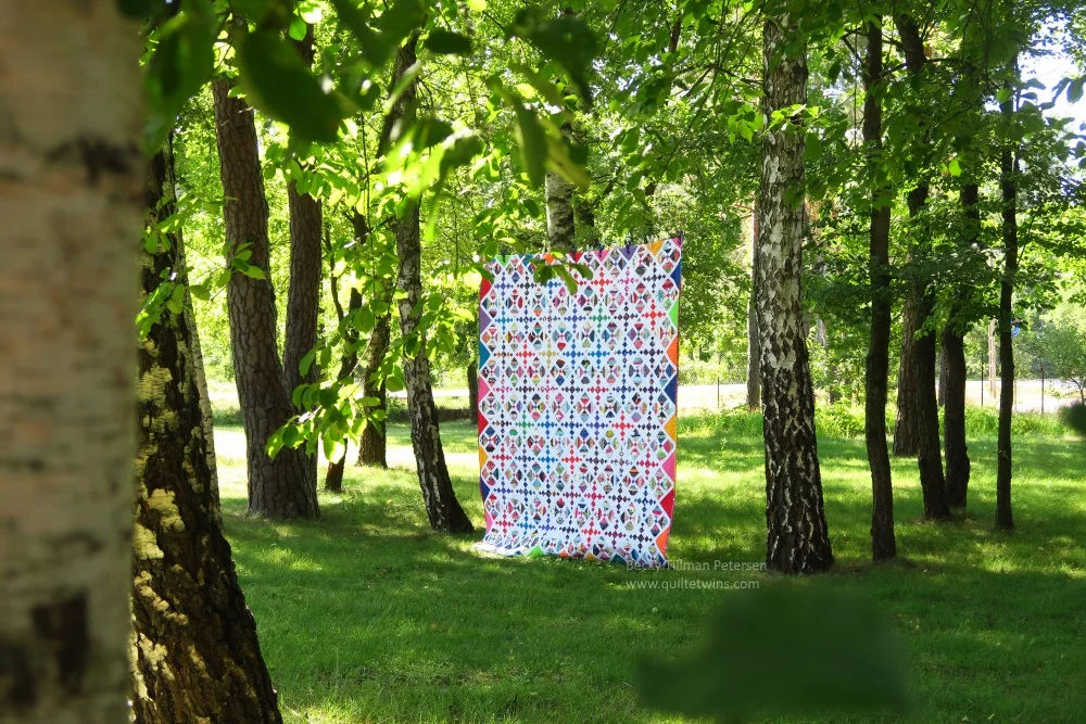 “Stringalicious”