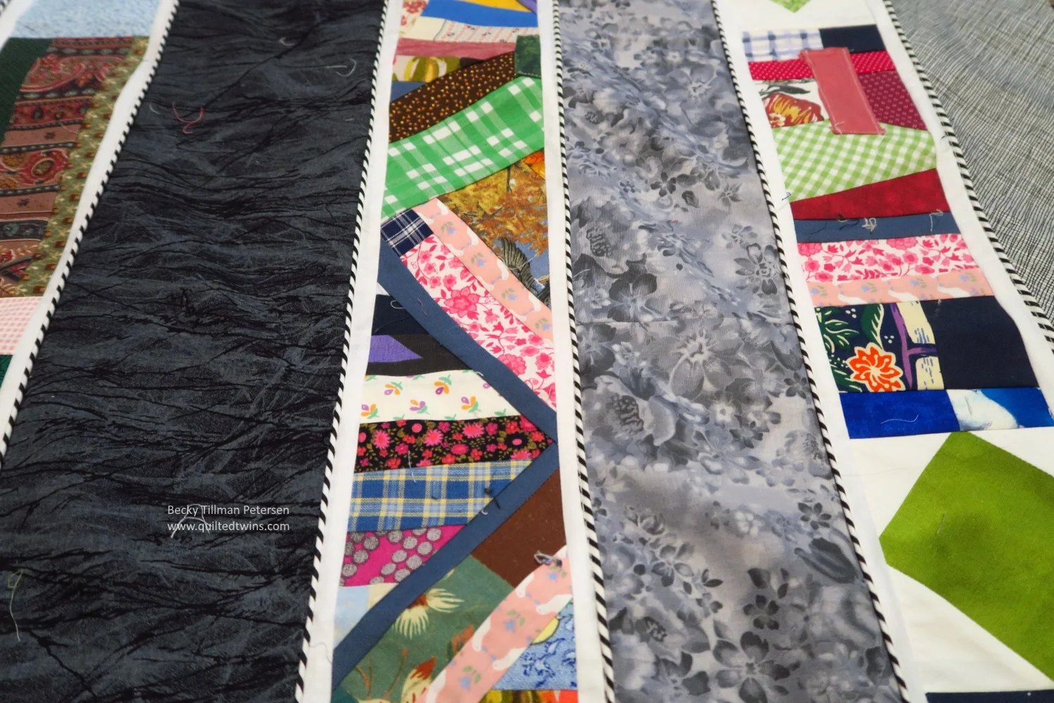 Strings/crumbs update