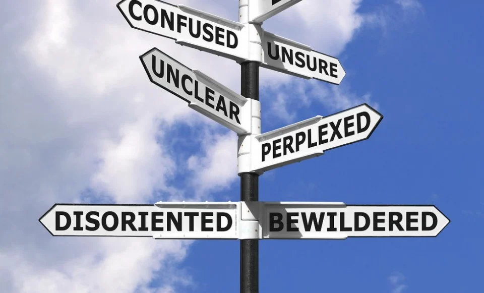 Reverse Culture Shock!