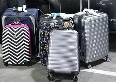 Epic Buying Trip, Day 1