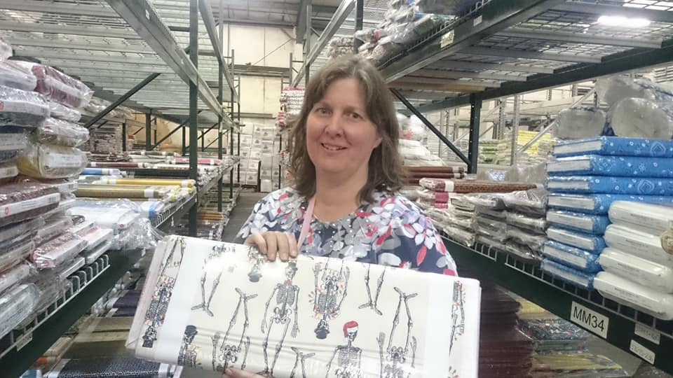 Epic Buying Trip, Day 2