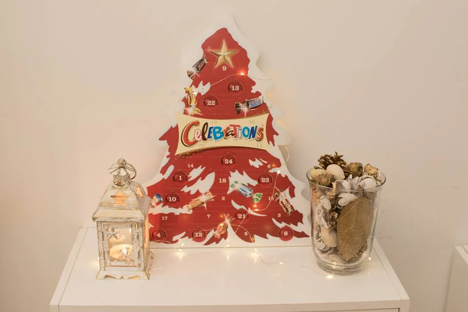 Cultural: Advent Calendars