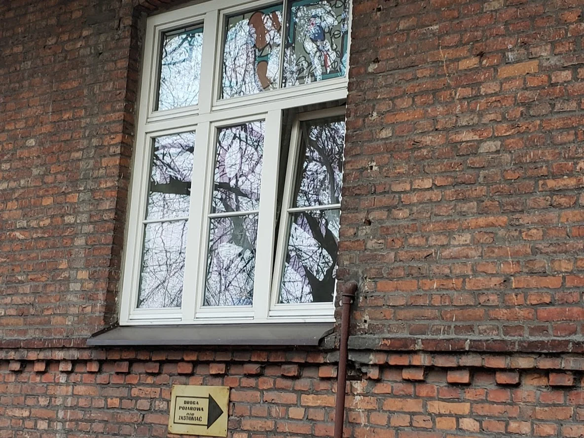 Cultural: Open Windows