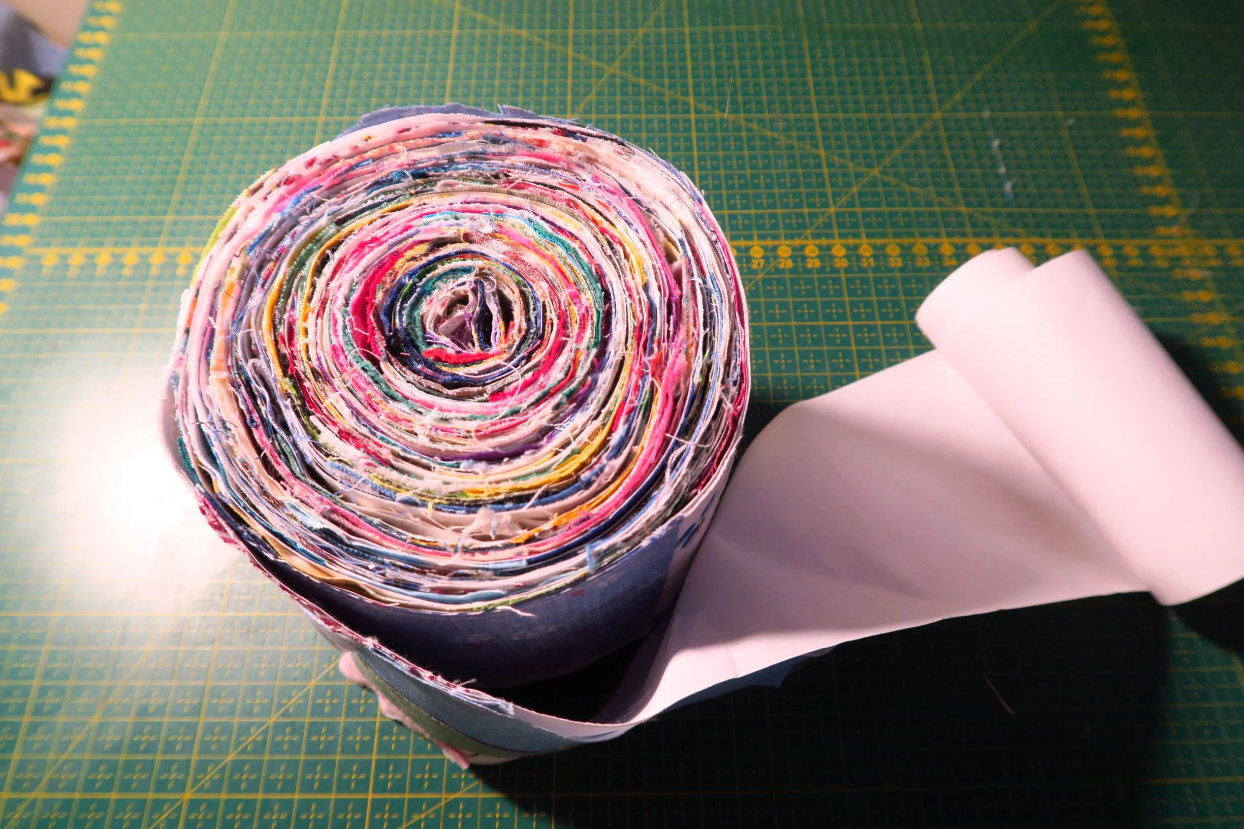 Crumb/strings update