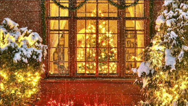 Merry Christmas!