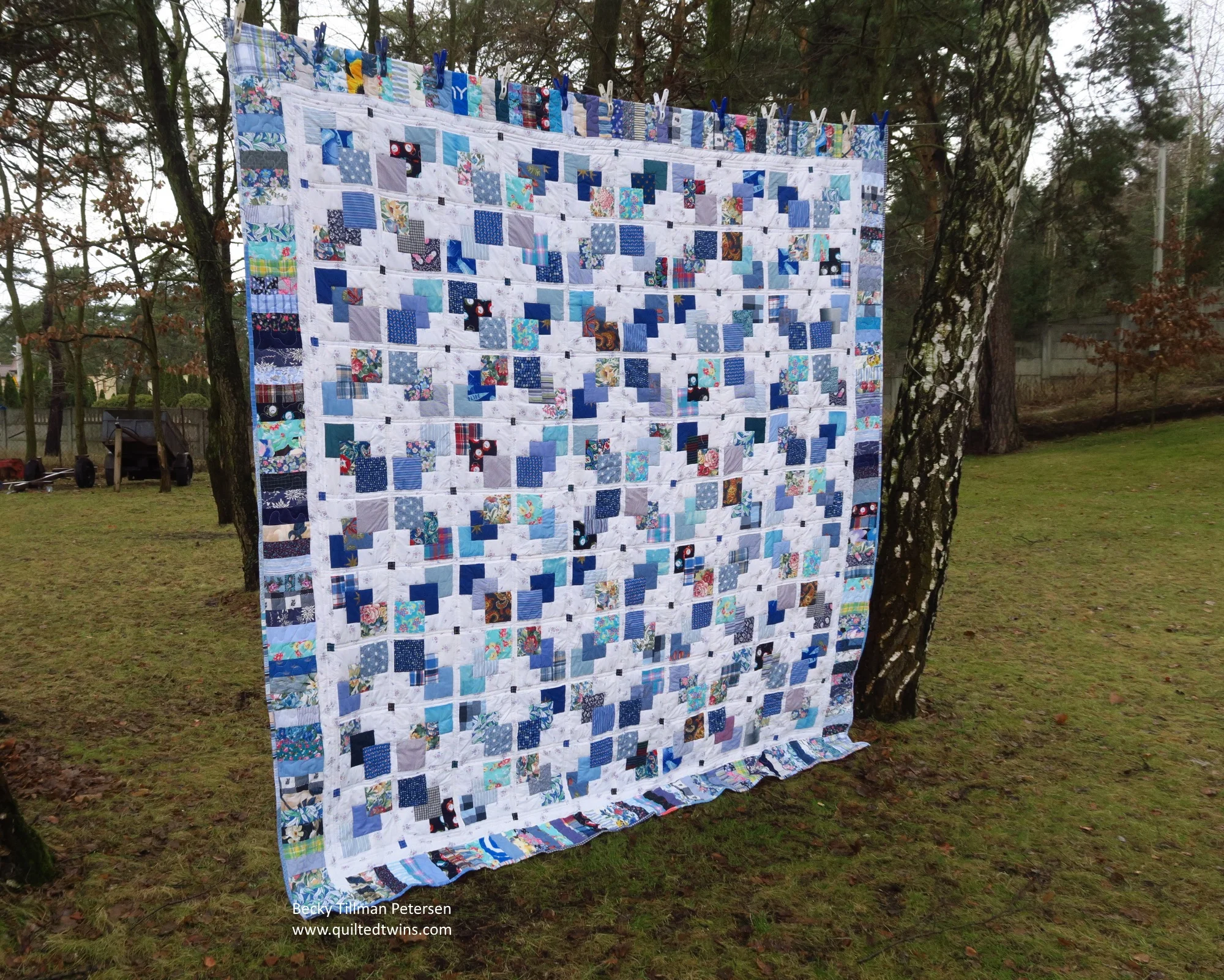 "Circling the Wagons"