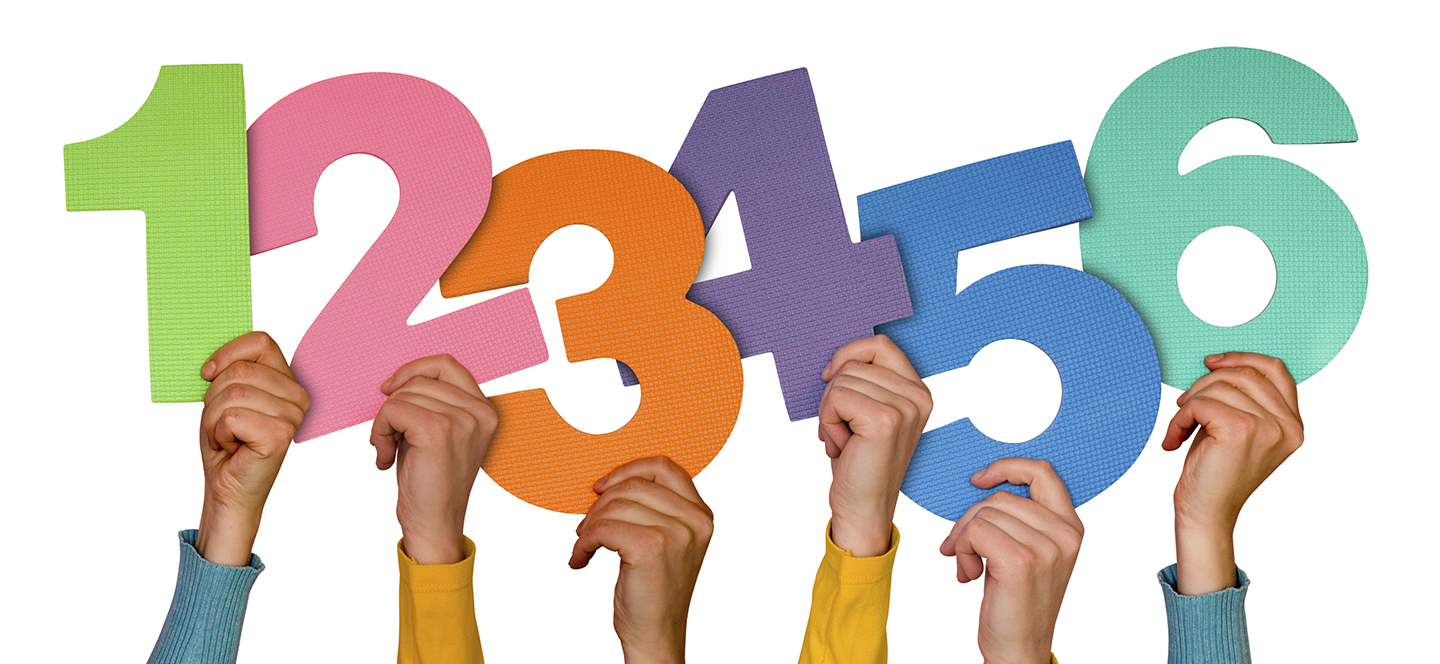 Six tips for greater productivity!