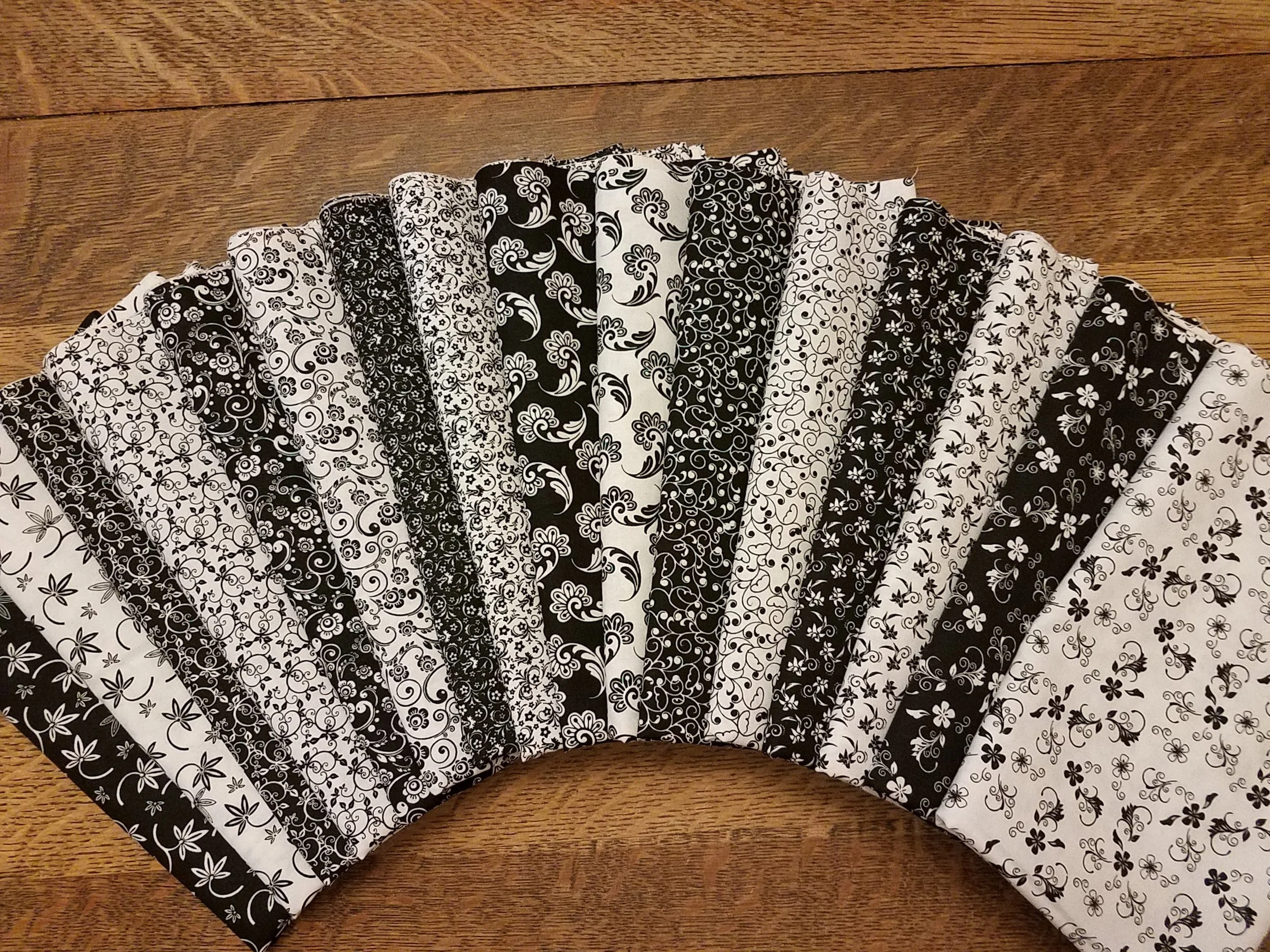 Packs in the limelight!