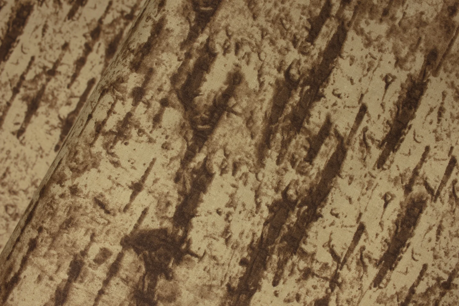 Wood in Forest - Majestic Outdoors - by Greg & Co. for Penny Rose Fabrics