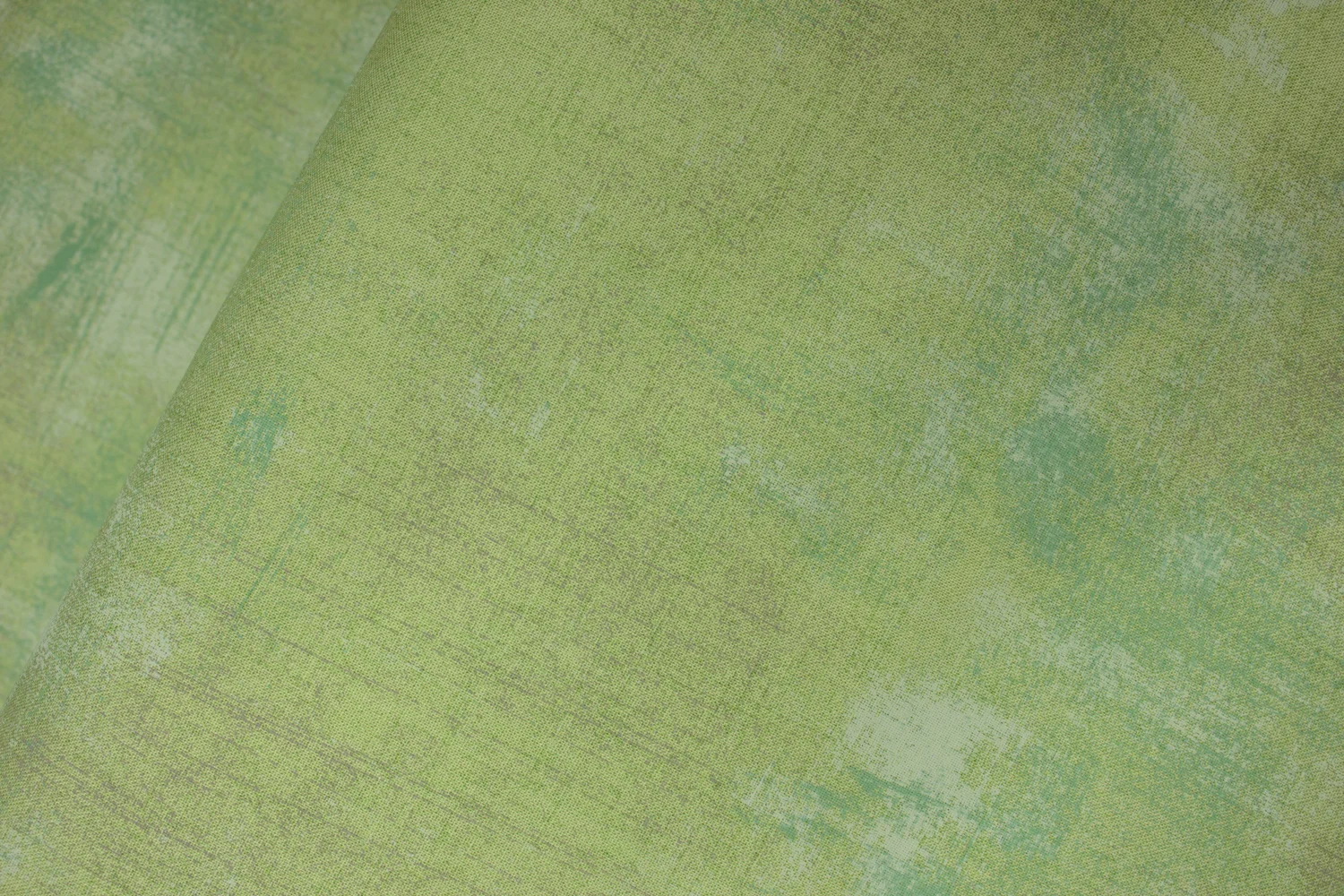Pear Green: Grunge Basics for Moda Fabrics