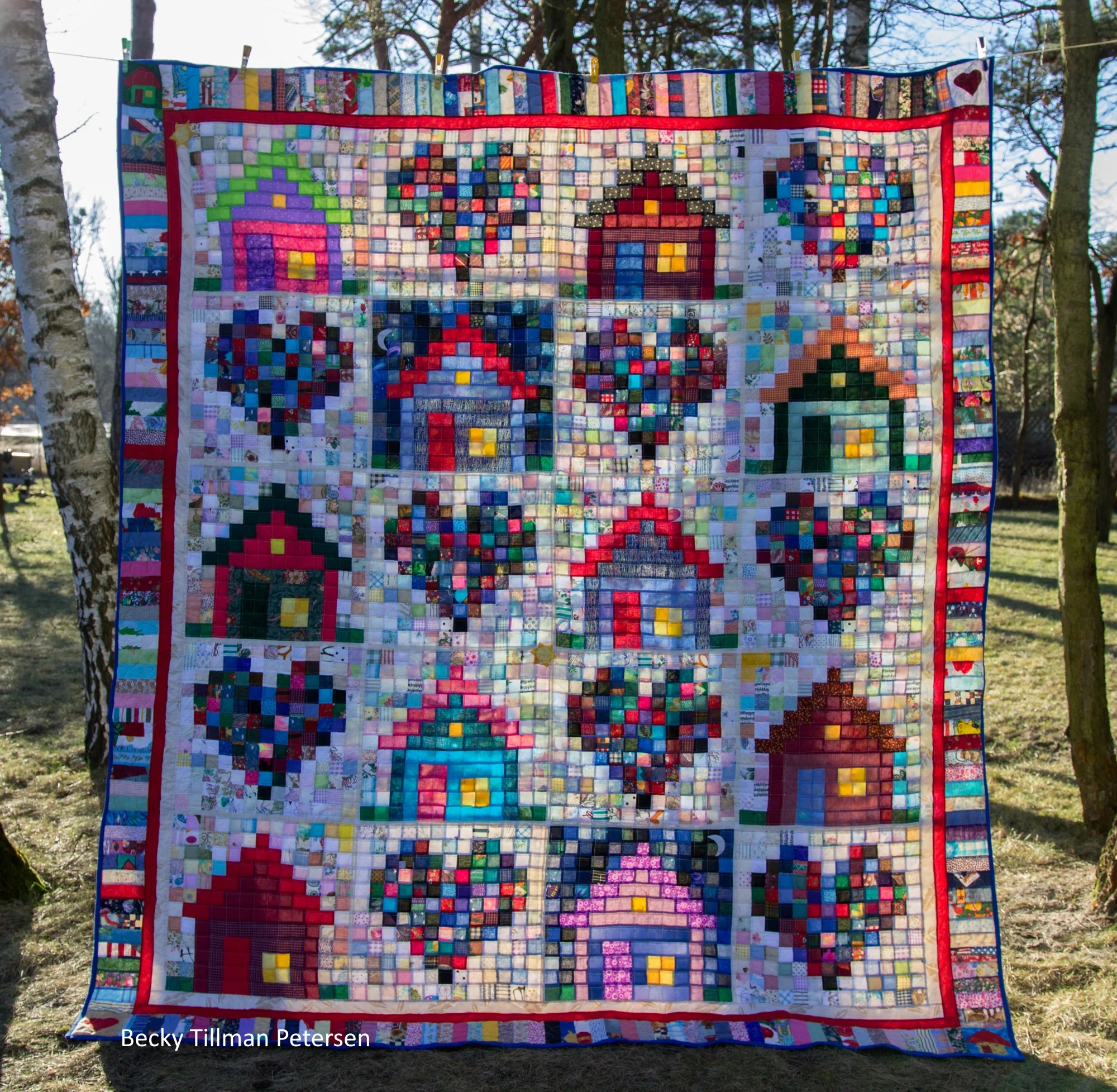 Sunday Break - Happy Easter Sunday!