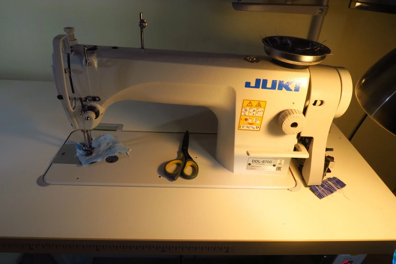 Juki 8700