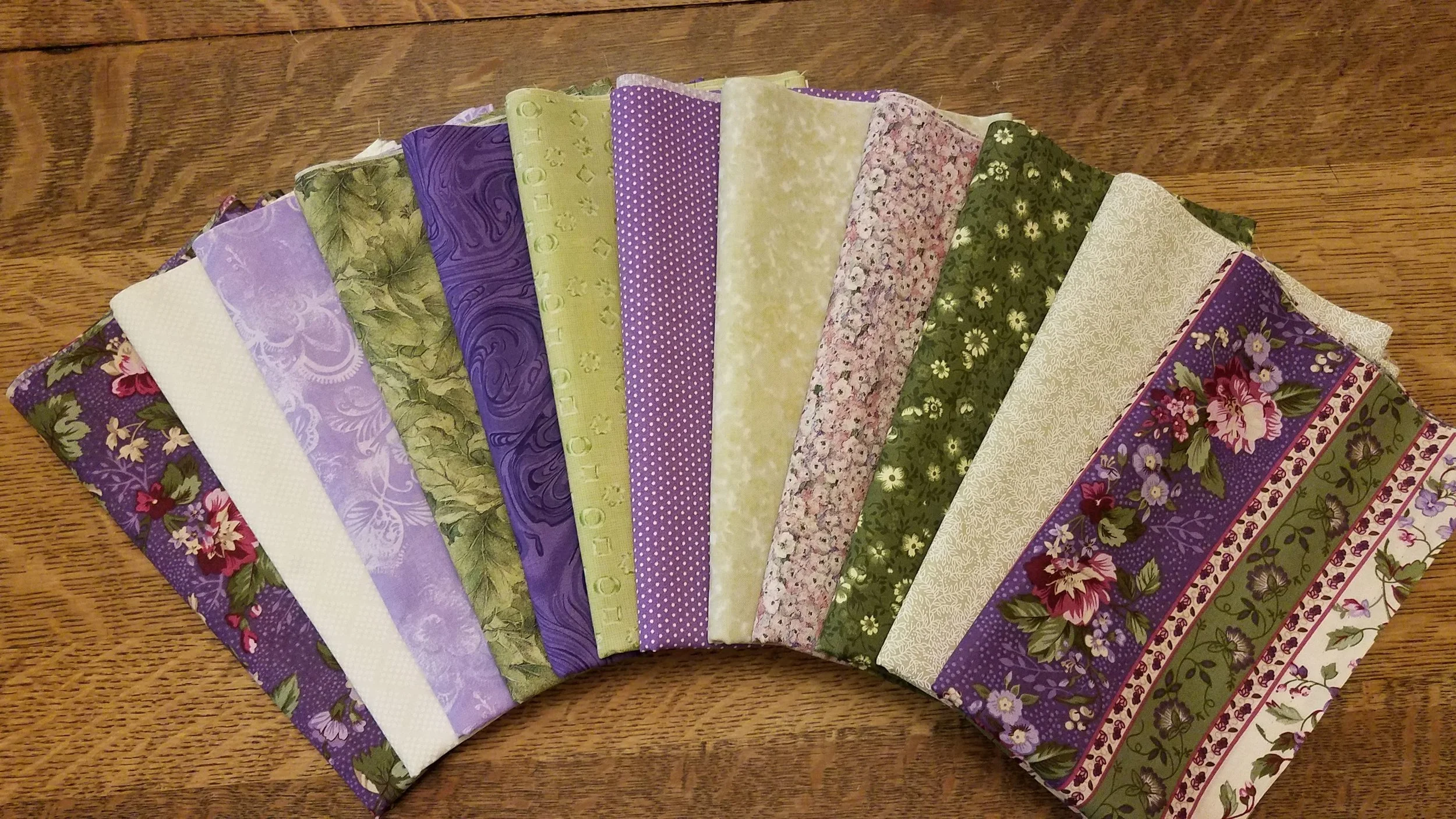 I Love That Pack, but I have NO IDEA what to do with it!