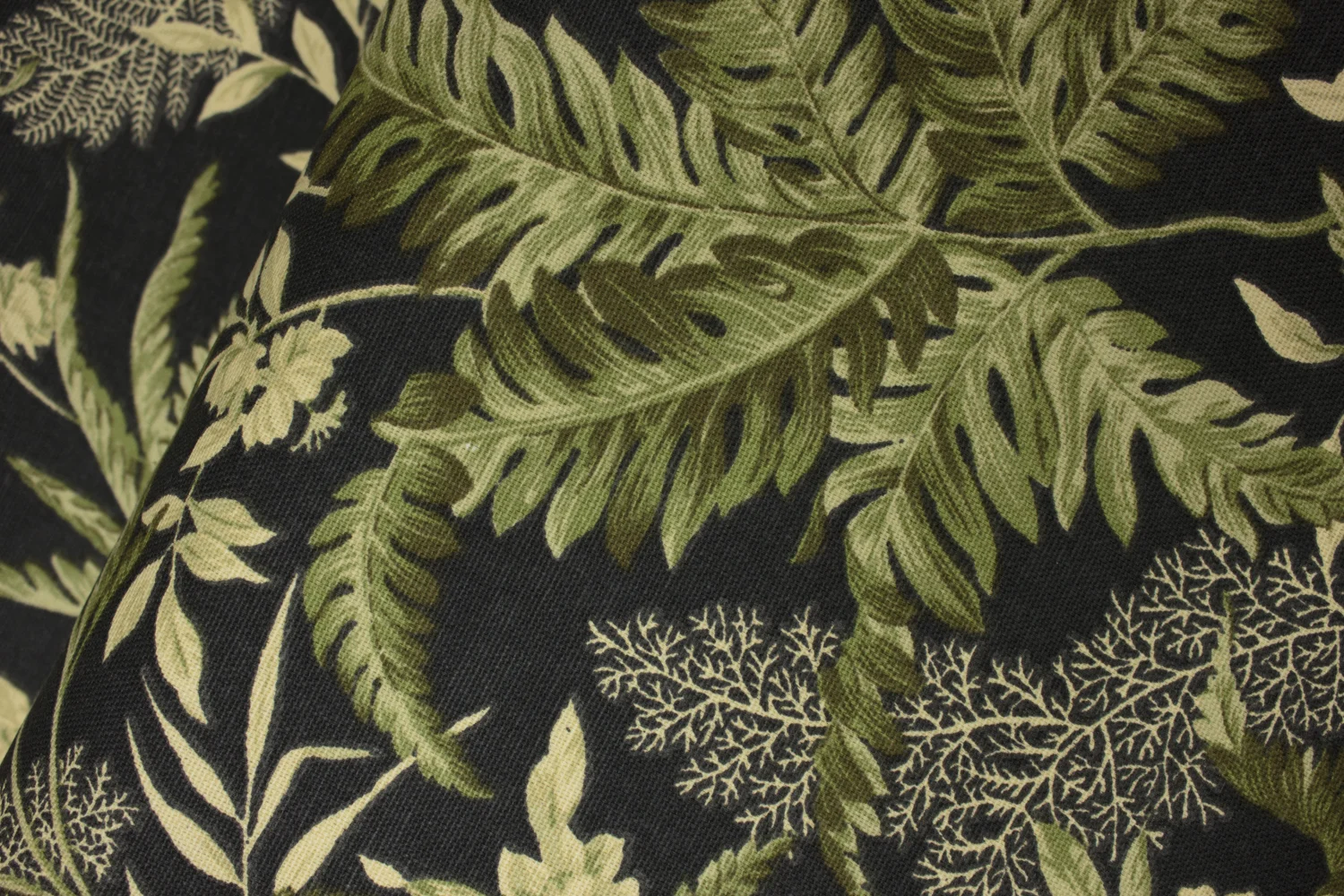 Decorator Weight: Beautiful Tropical Undergrowth