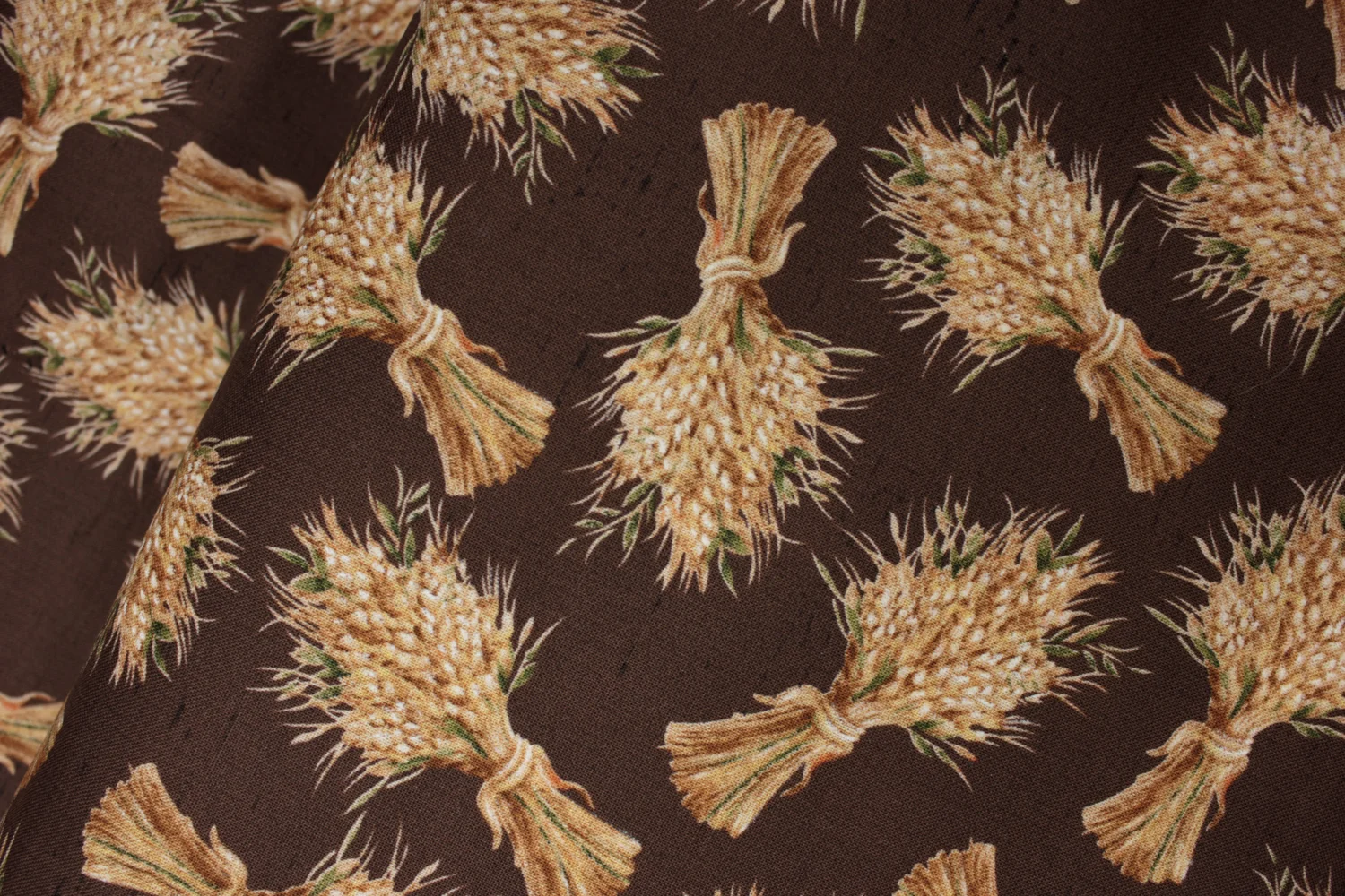 Let Us Give Thanks by Katie McRostie for Windham Fabrics