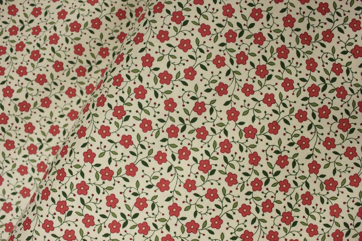 Wrapped in Joy by Rachel Pellman for Marcus Fabrics