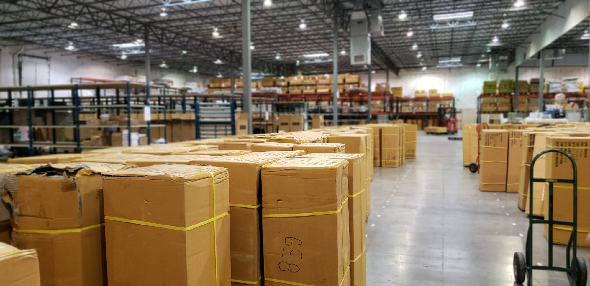 Epic Buying Trip 2, part 2 - The rest!