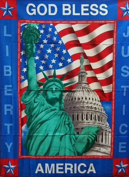 Needed: Sewists of all ages for Hospice in Lakeland and surrounding areas.