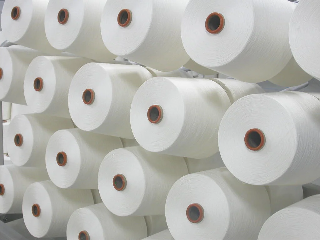 cotton yarn at a mill.jpg