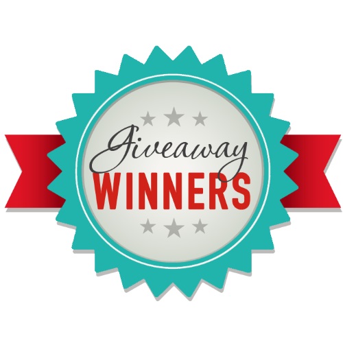 Happy "Fourth of July" and "blog comments" winners!