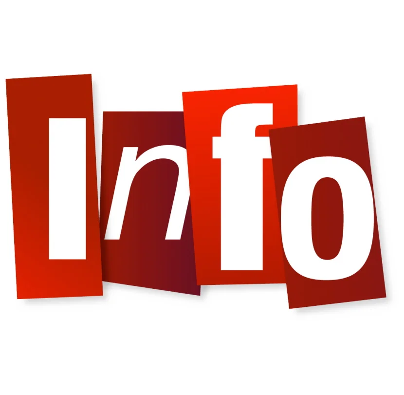 Info, info, and more info