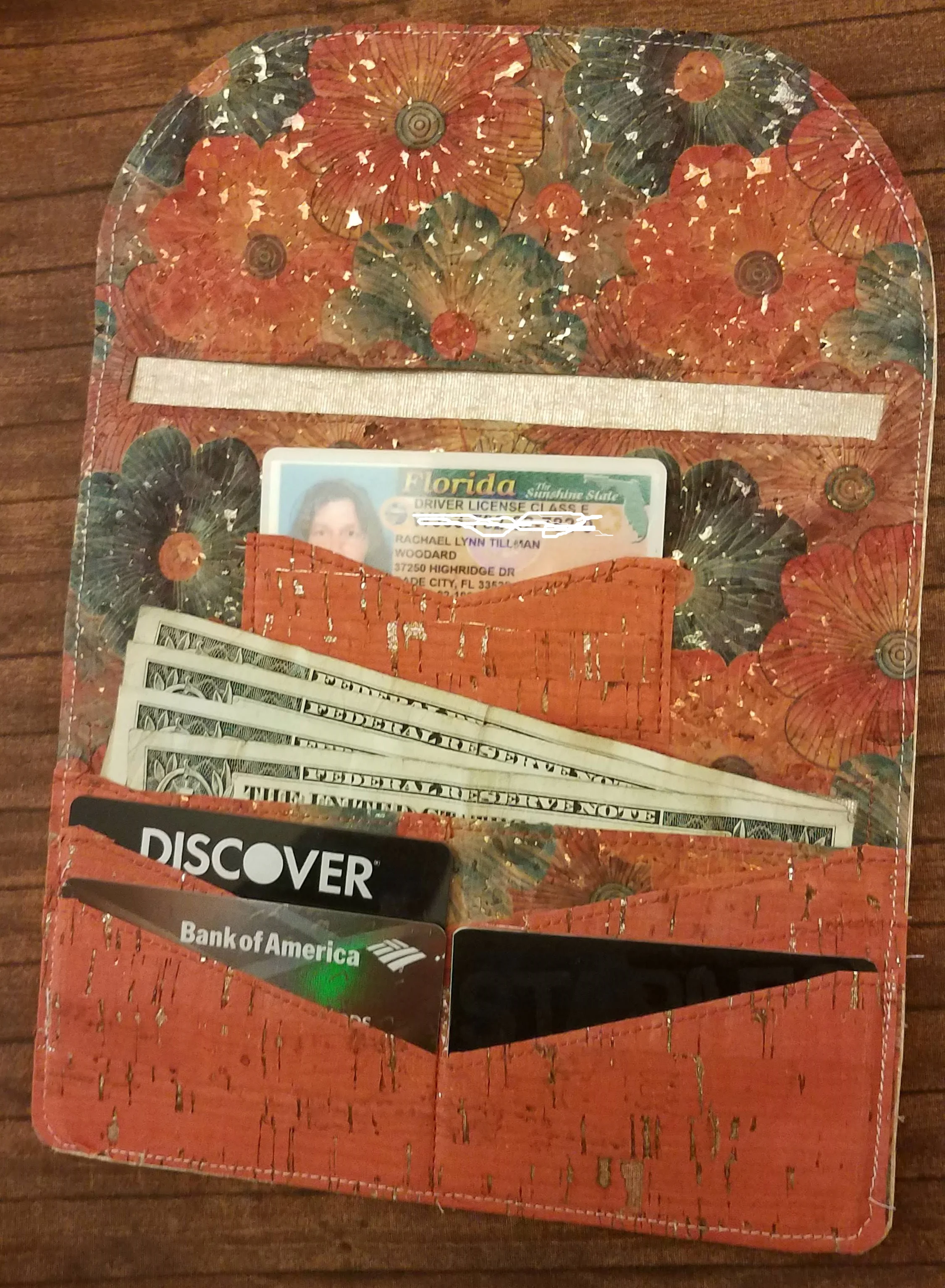 Cork is more than just Flooring, Part 2