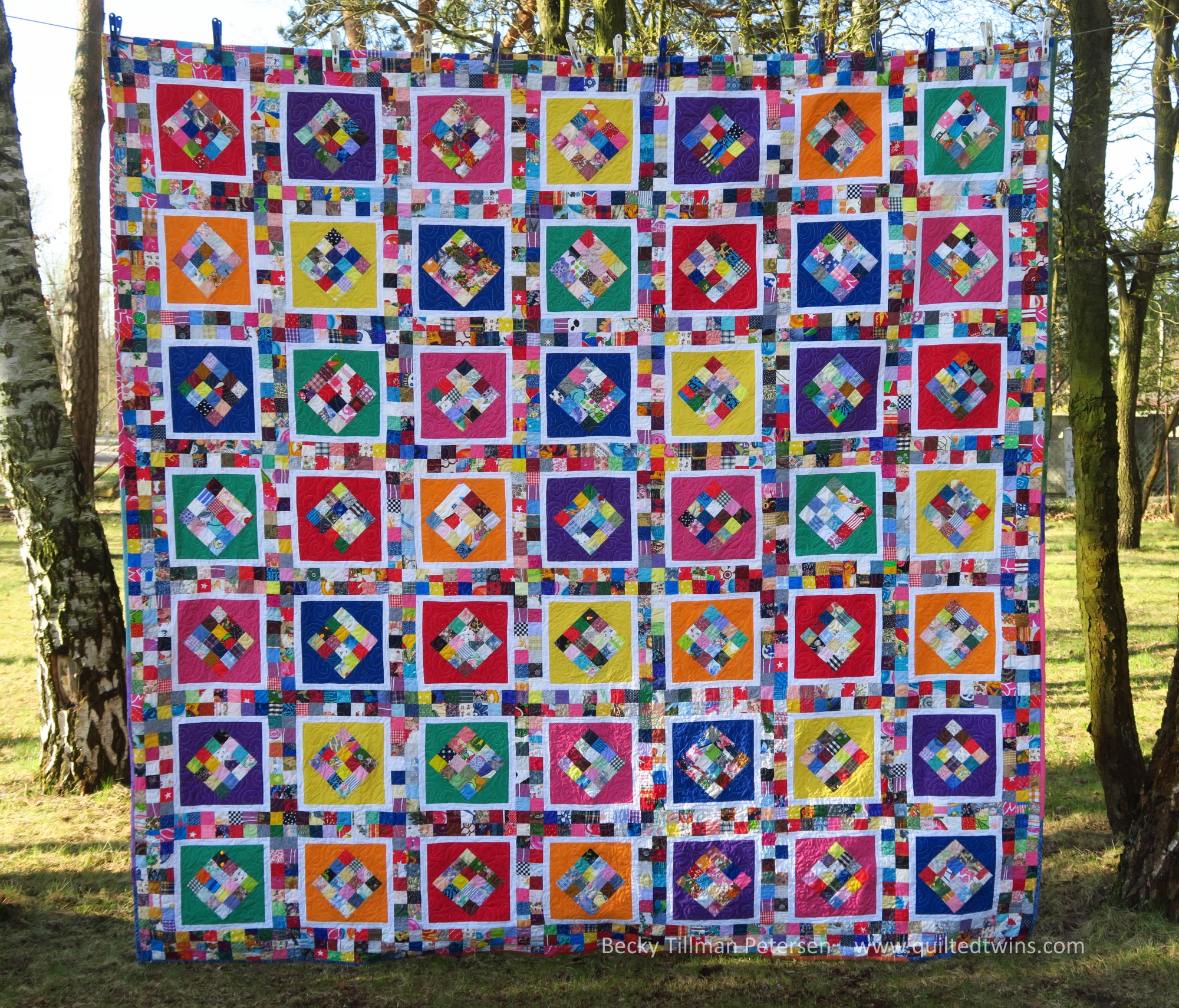 65. Square Play