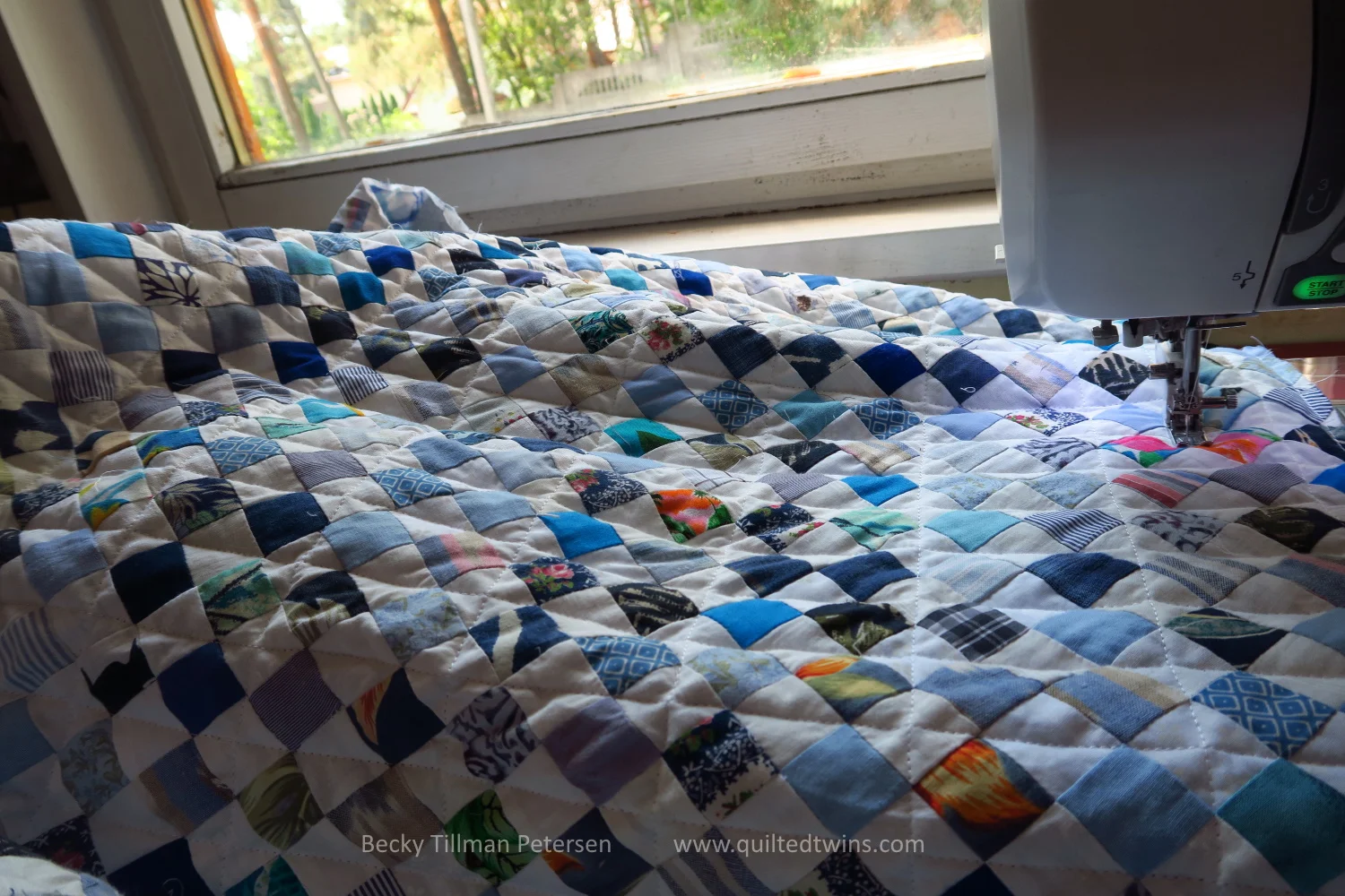 When the "Magic" happens