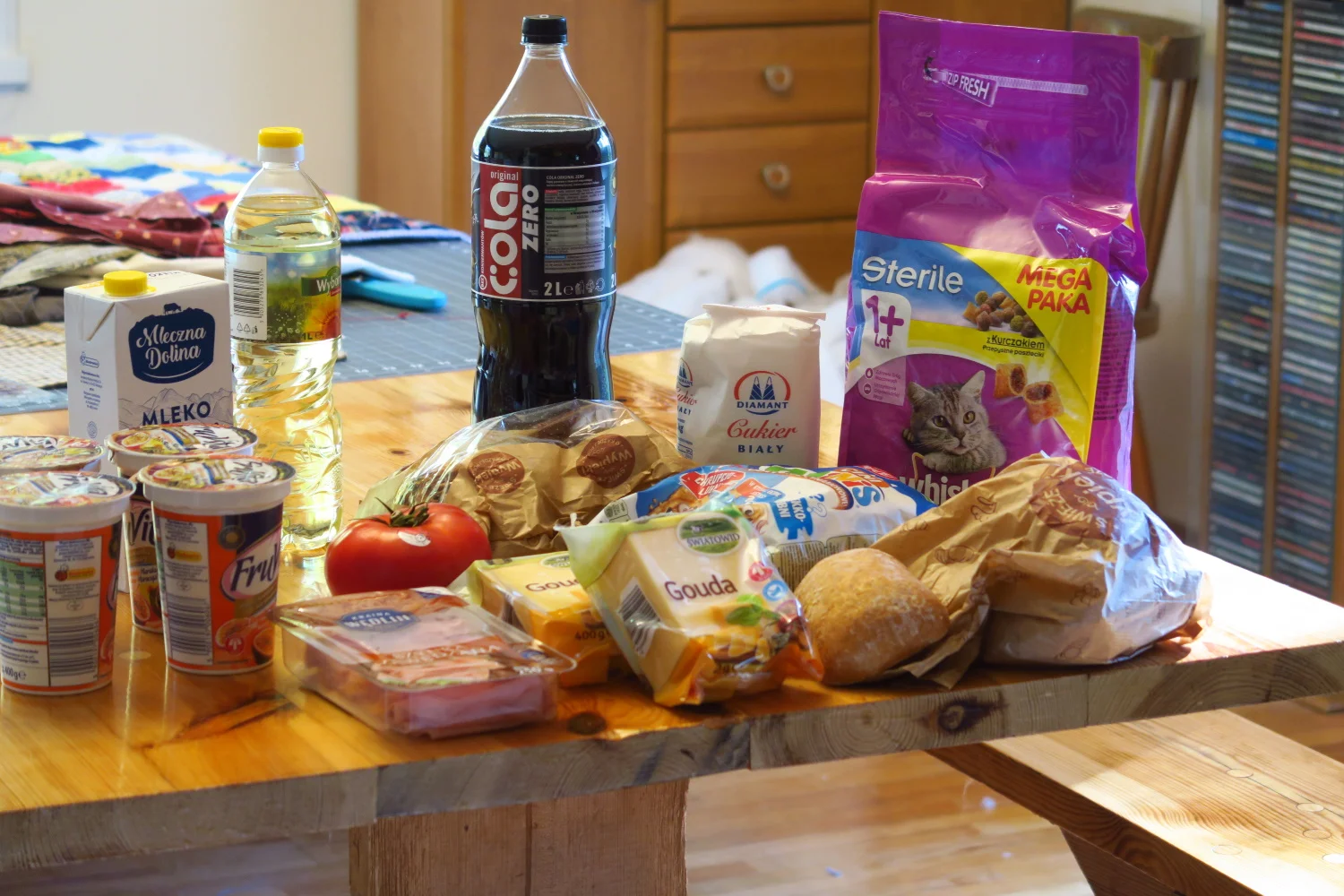 Cultural: Price Check!